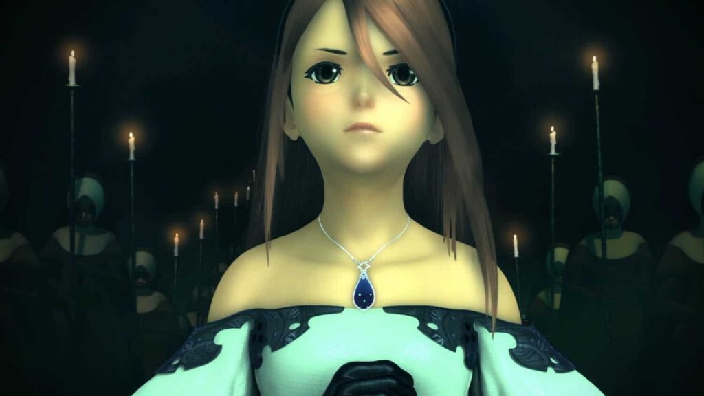 Bravely Default Remaster de la 3DS débarque dans le line-up de la Switch 2