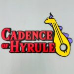 Cadence of Hyrule