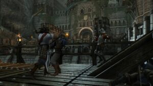 Captain Blood sort enfin : l&rsquo;arlésienne de 20 ans devient réalité aujourd&rsquo;hui !