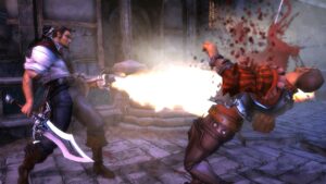 Captain Blood sort enfin : l&rsquo;arlésienne de 20 ans devient réalité aujourd&rsquo;hui !