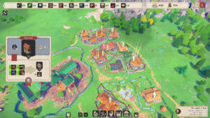 City Tales: Medieval Era – Le city builder qui redessine les règles du genre