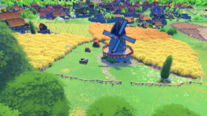 City Tales: Medieval Era – Le city builder qui redessine les règles du genre