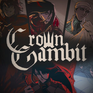 Crown Gambit