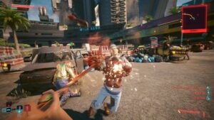 Cyberpunk 2 est entré en préproduction, annonce CD Projekt