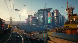 Cyberpunk 2 est entré en préproduction, annonce CD Projekt