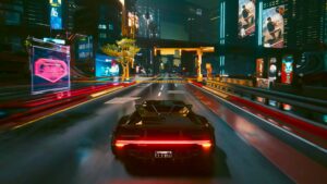 Cyberpunk 2 est entré en préproduction, annonce CD Projekt