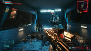 Cyberpunk 2 est entré en préproduction, annonce CD Projekt