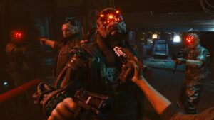 Cyberpunk 2 est entré en préproduction, annonce CD Projekt