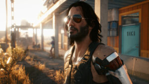 Cyberpunk 2 est entré en préproduction, annonce CD Projekt