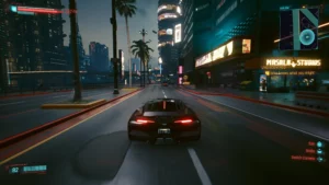 Cyberpunk 2 est entré en préproduction, annonce CD Projekt