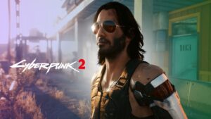 Cyberpunk 2 est entré en préproduction, annonce CD Projekt