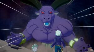 Dragon Ball Z Kakarot : Le DLC Daima arrive en juillet