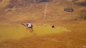 Dragon Ball Z Kakarot : Le DLC Daima arrive en juillet