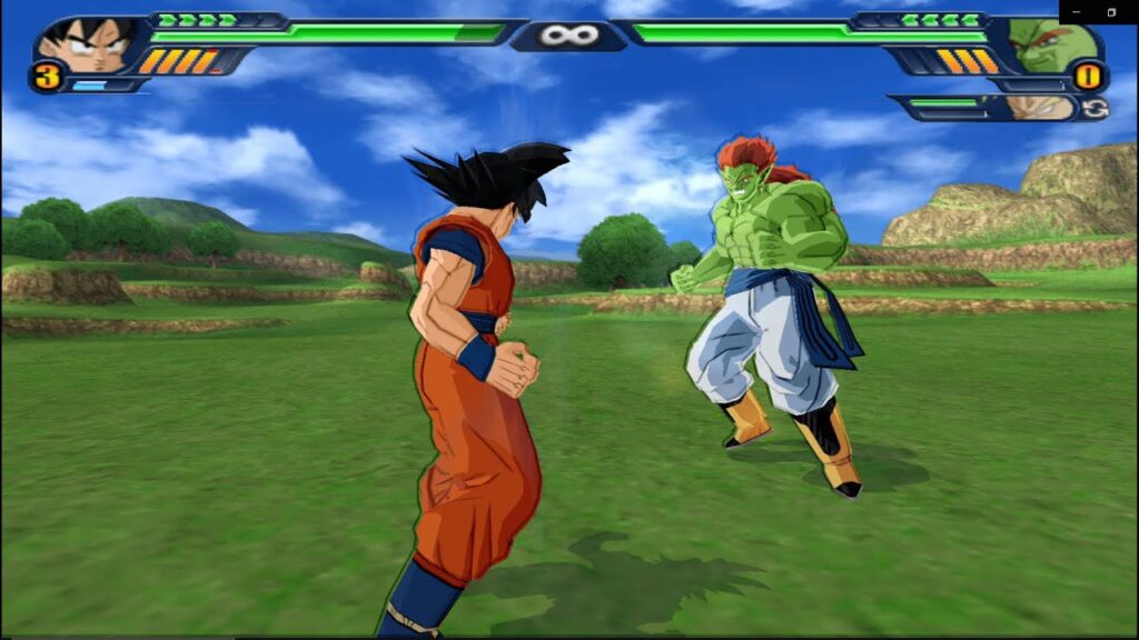 dbz-budokai-tenkaichi3-gameplay3
