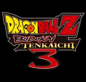 Dragon Ball Z: Budokai Tenkaichi 3