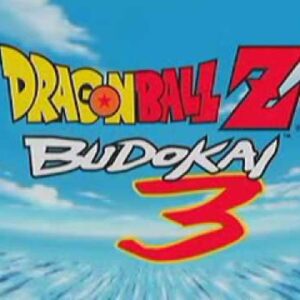 Dragon Ball Z: Budokai 3