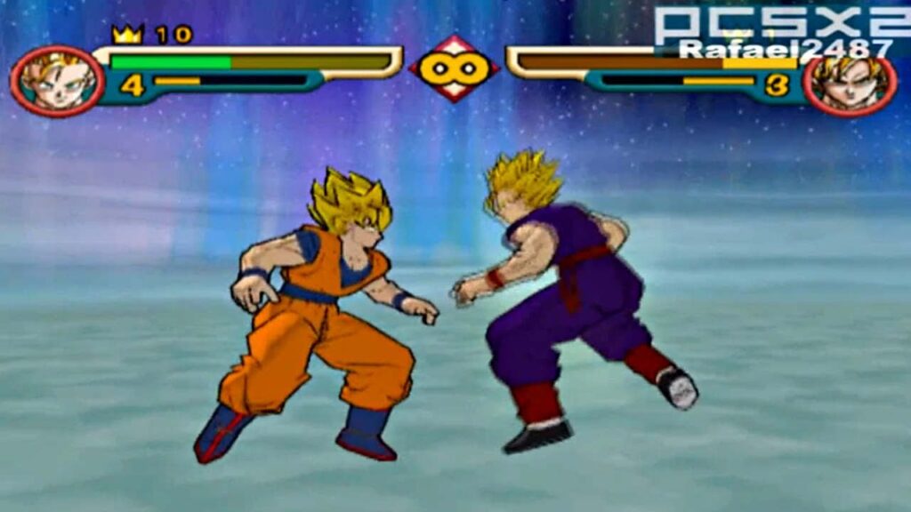 dbz-gameplay-budokai2