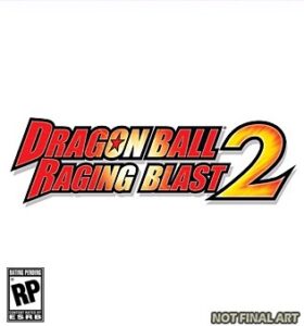Dragon Ball: Raging Blast 2