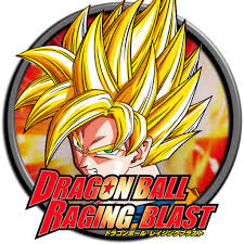 Dragon Ball: Raging Blast