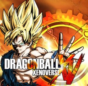 Dragon Ball Xenoverse