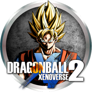 Dragon Ball Xenoverse 2