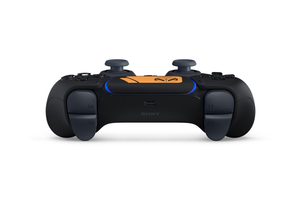 Une DualSense exclusive pour les collectionneurs