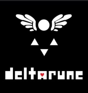 Deltarune