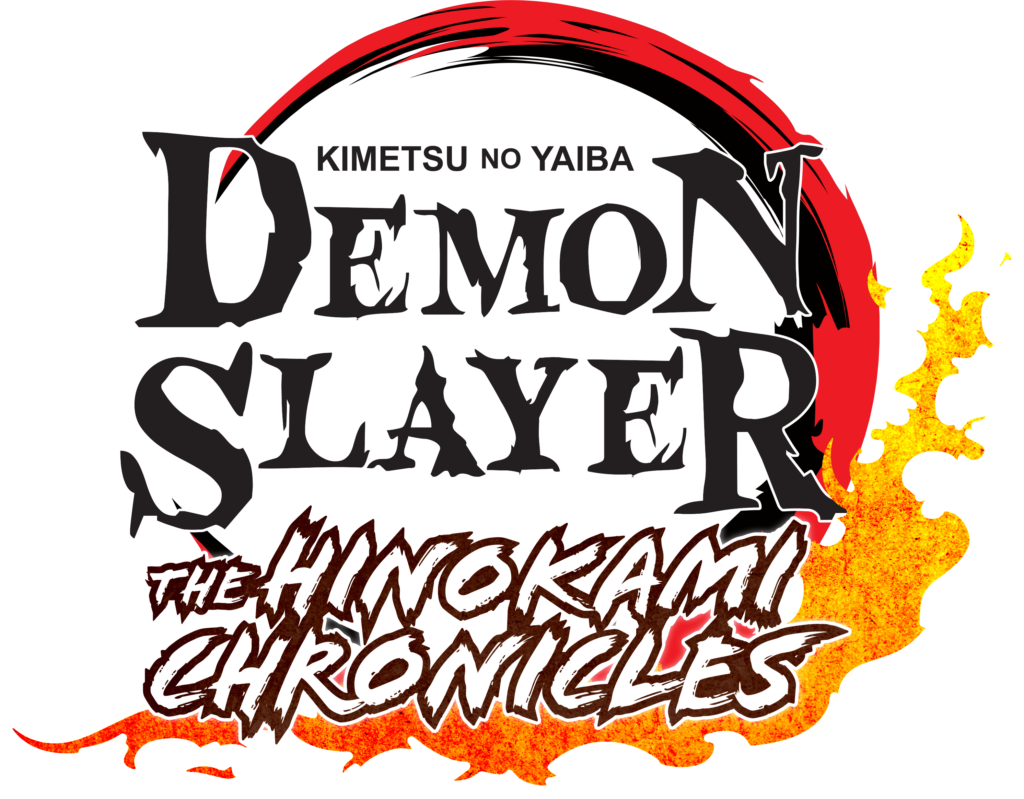 Demon Slayer – The Hinokami Chronicles