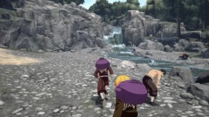 Demon Slayer: The Hinokami Chronicles 2 annonce sa sortie le 5 août 2025