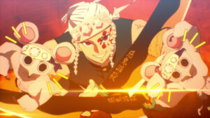 Demon Slayer: The Hinokami Chronicles 2 annonce sa sortie le 5 août 2025