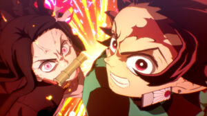 Demon Slayer: The Hinokami Chronicles 2 annonce sa sortie le 5 août 2025