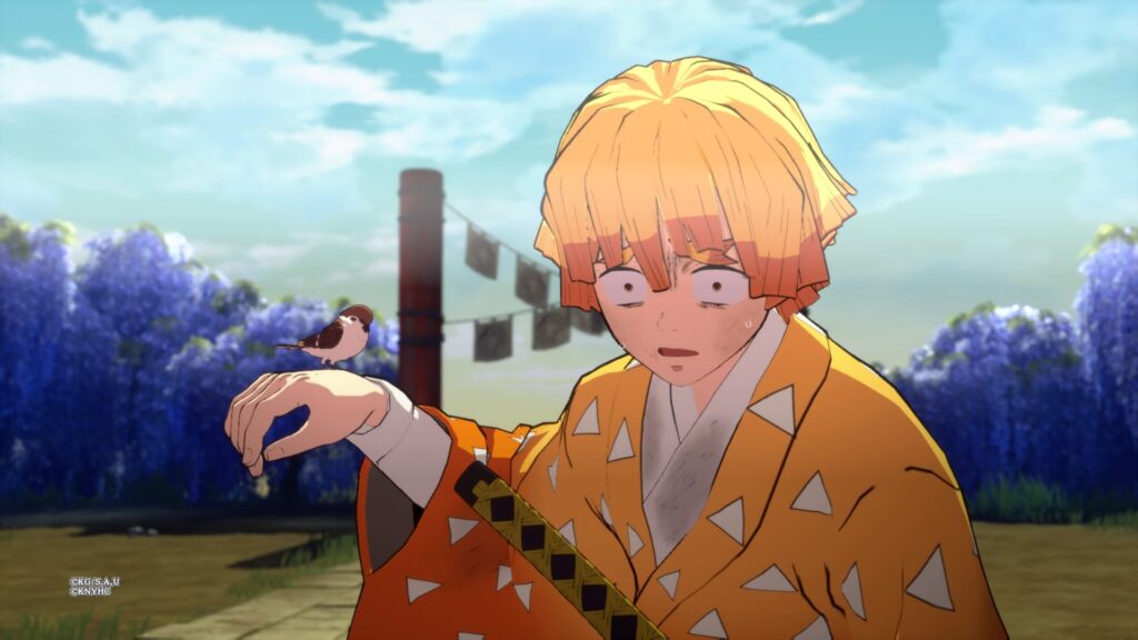 Demon Slayer -Kimetsu no Yaiba- The Hinokami Chronicles_20211013212802