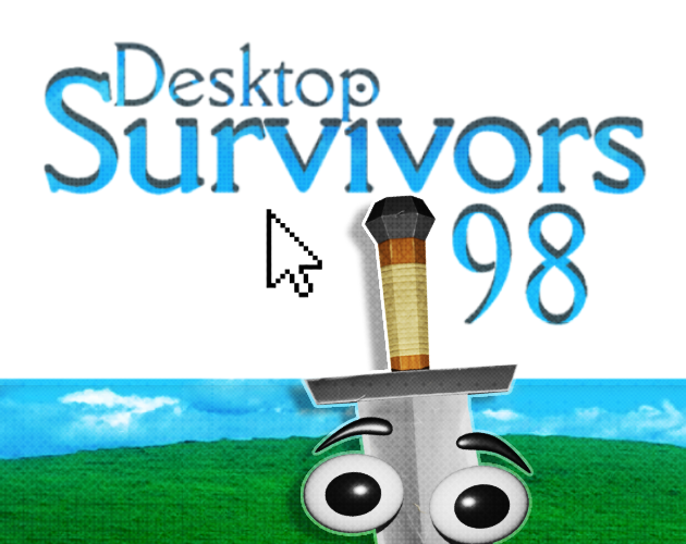 Desktop Survivors 98