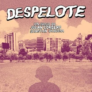 Image de Avis des joueurs : Despelote