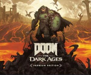 DOOM: The Dark Ages