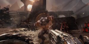 DOOM The Dark Ages : vaut-il le coup dès le jour 1 ?