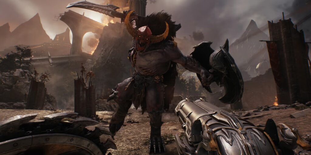 doom-the-dark-ages-gameplay3