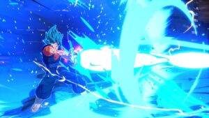 Dragon Ball Sparking X : 750 personnages grâce à ce mod fou téléchargeable !