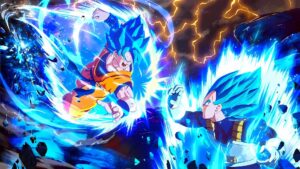 Dragon Ball Sparking X : 750 personnages grâce à ce mod fou téléchargeable !