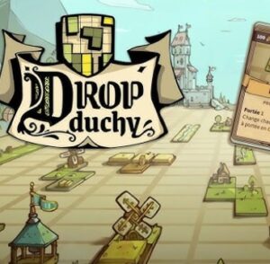 Drop Duchy
