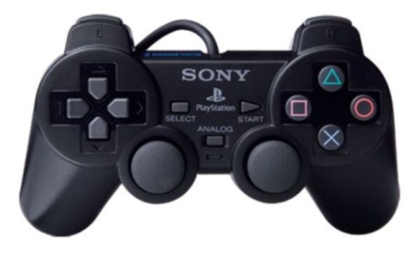 dualshock2