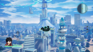 Edens Zero : l&rsquo;adaptation du manga de Hiro Mashima arrive enfin cet été sur consoles et PC