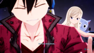 Edens Zero : l&rsquo;adaptation du manga de Hiro Mashima arrive enfin cet été sur consoles et PC