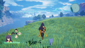 Edens Zero : l&rsquo;adaptation du manga de Hiro Mashima arrive enfin cet été sur consoles et PC