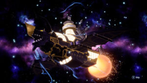 Edens Zero : l&rsquo;adaptation du manga de Hiro Mashima arrive enfin cet été sur consoles et PC