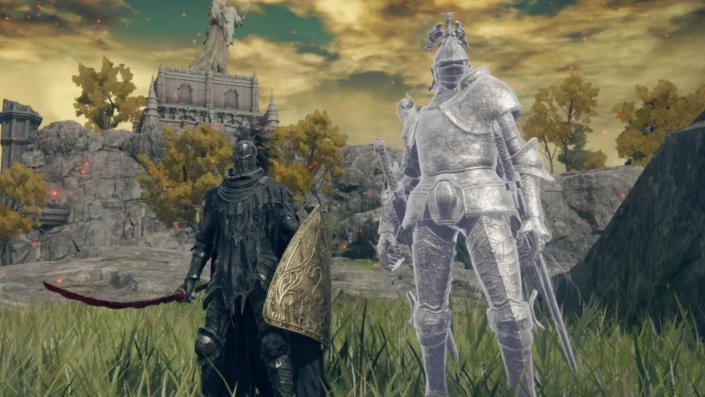 Des Nightfarers aux styles variés