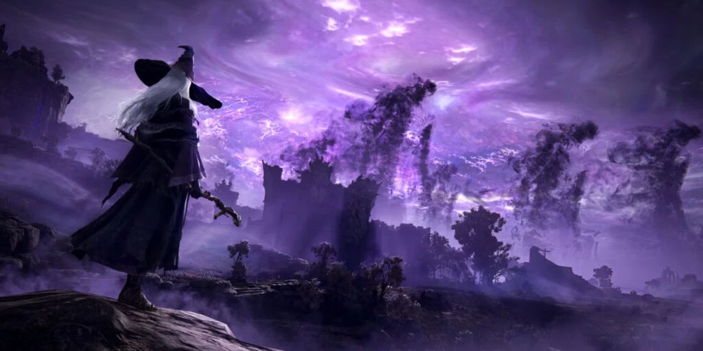 Des Nightfarers aux styles variés