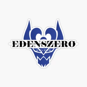 Edens Zero
