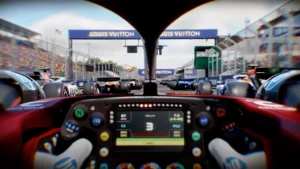 F1 25 : Révolution du mode Écurie et circuits inversés