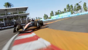 F1 25 : Révolution du mode Écurie et circuits inversés